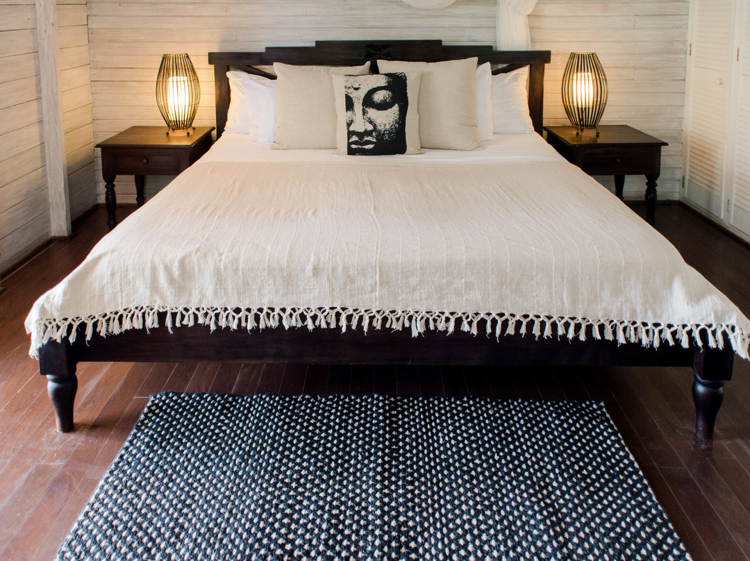 ECO Lifestyle & Lodge主图