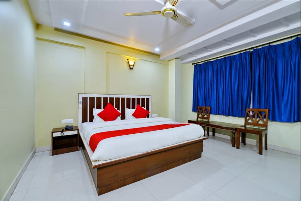 Marwar Regency Hotel主图