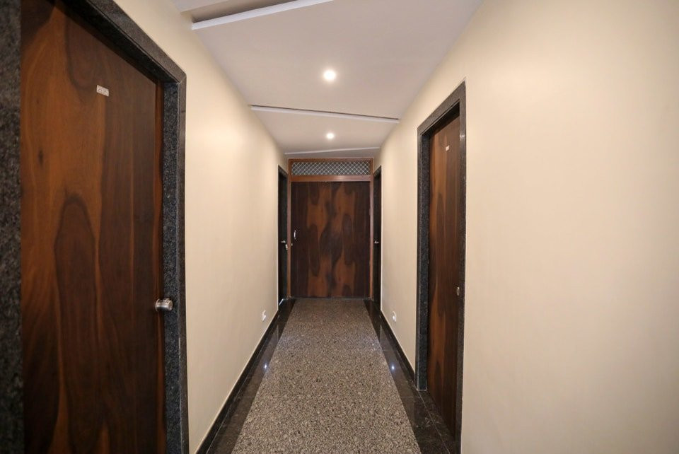 OYO 11602 Ville Parle主图