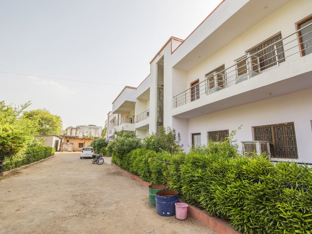 Aashirwad Guest House主图