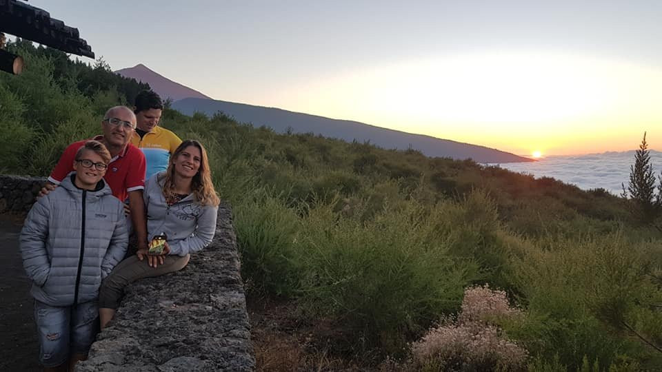 Tenerife Rent a Bike-Los Realejos必去景点