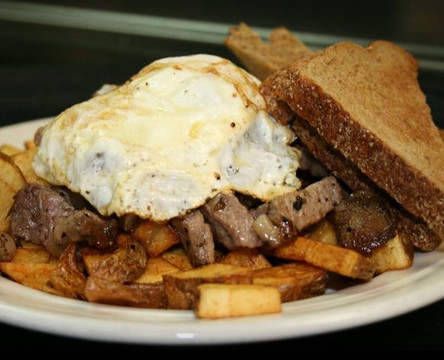 Bethel餐馆和美食-Mulligans