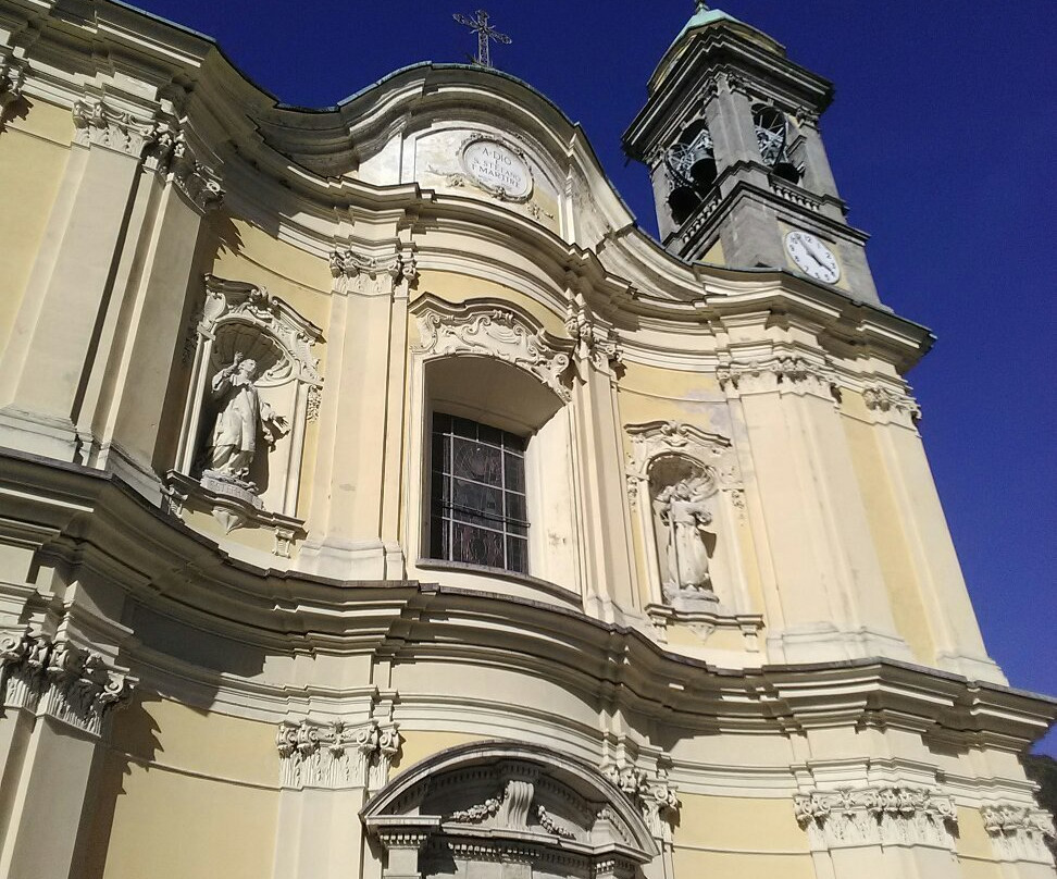 Chiesa di Santo Stefano景点图片