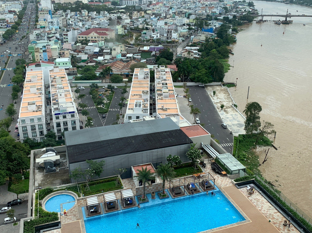 Sheraton Can Tho主图