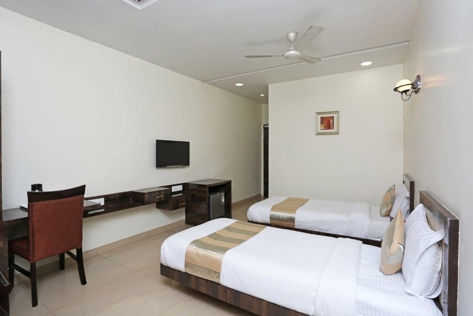 Hotel The Sudesh主图