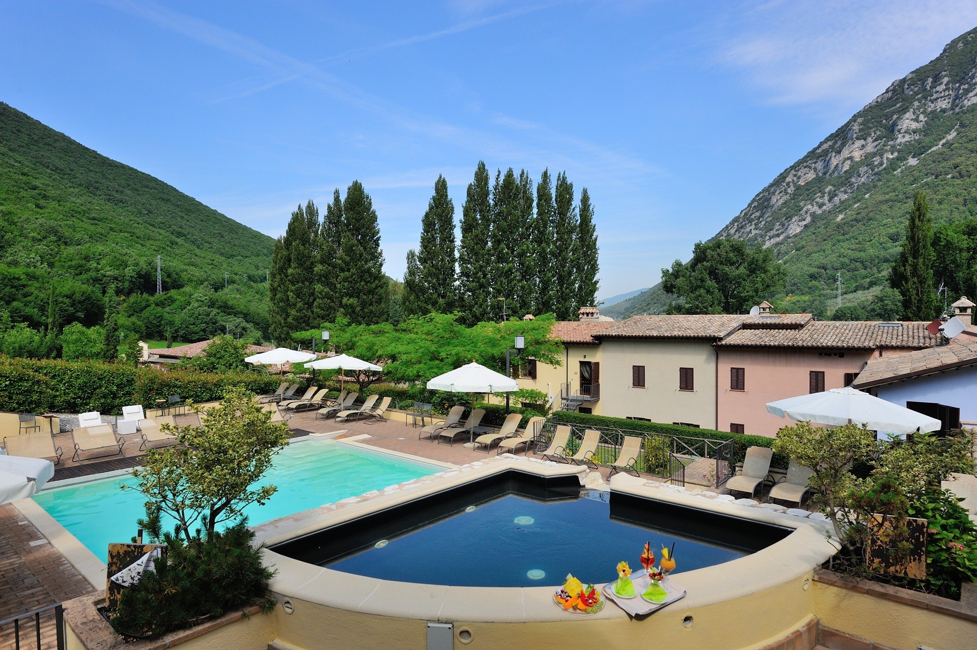 Guesia Hotel and Spa-官方