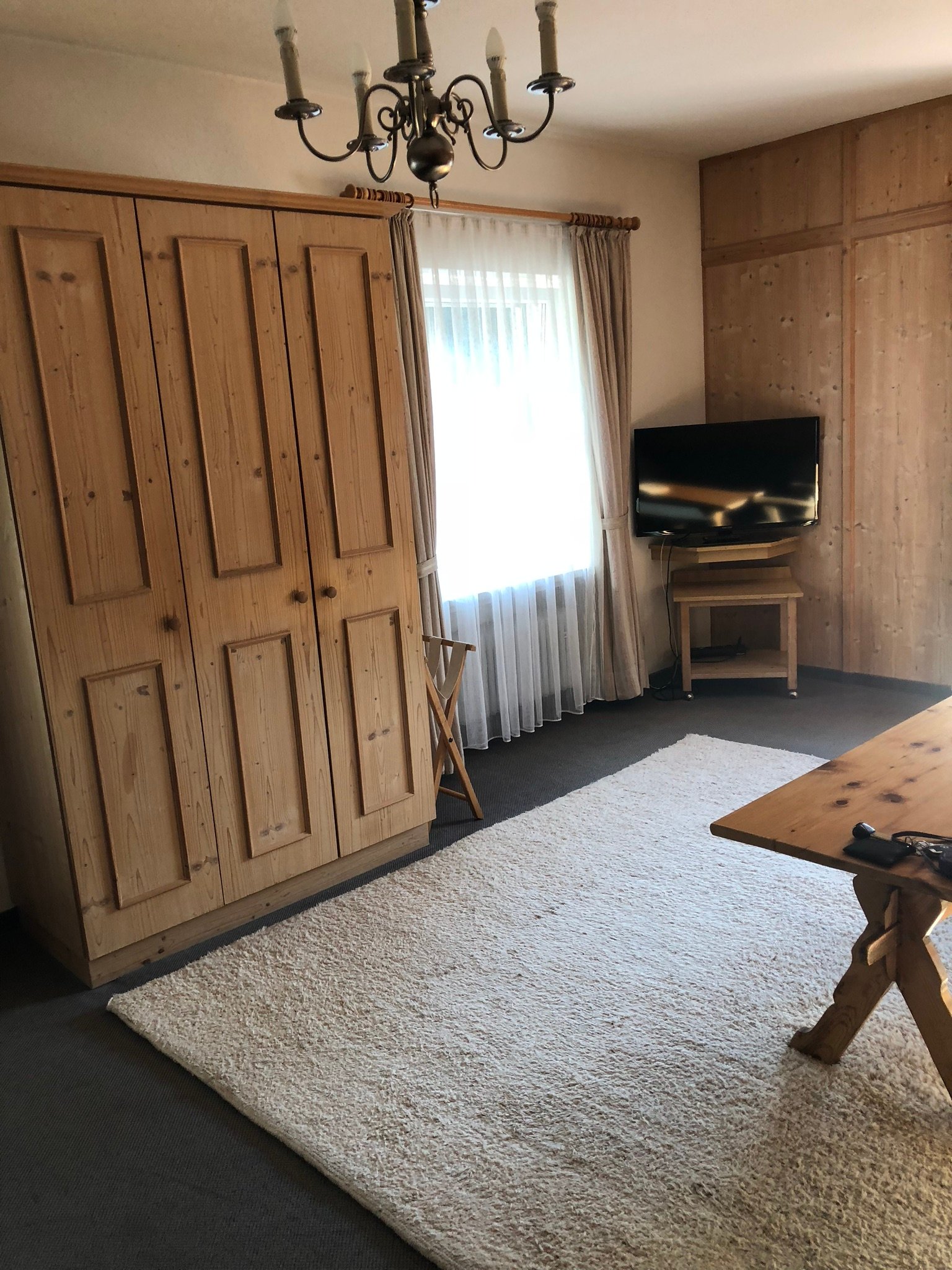 Klostergasthof Maria Eck-官方