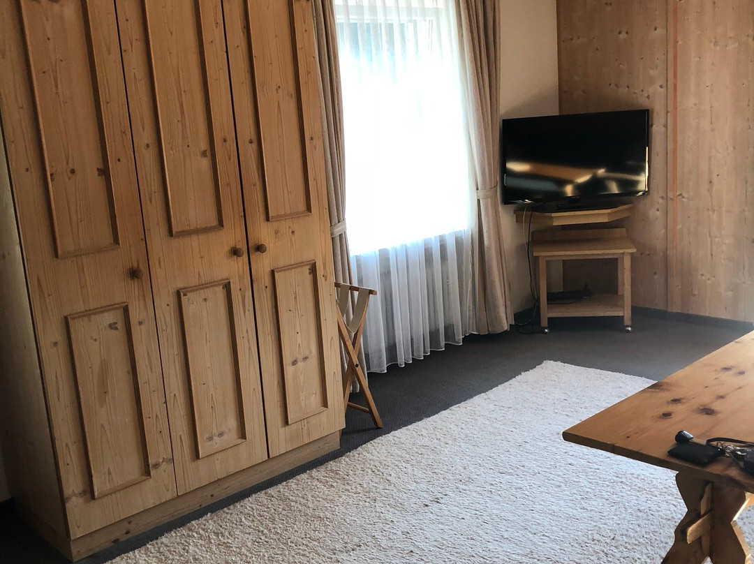 Klostergasthof Maria Eck主图