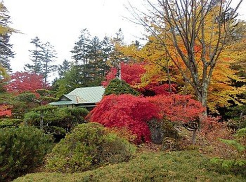 Azuma Garden