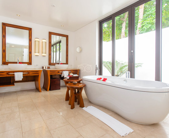 The Residence Zanzibar主图