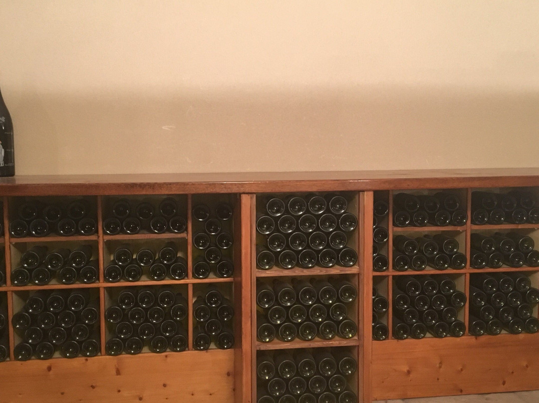 Cave coopérative Union des Vignerons景点图片