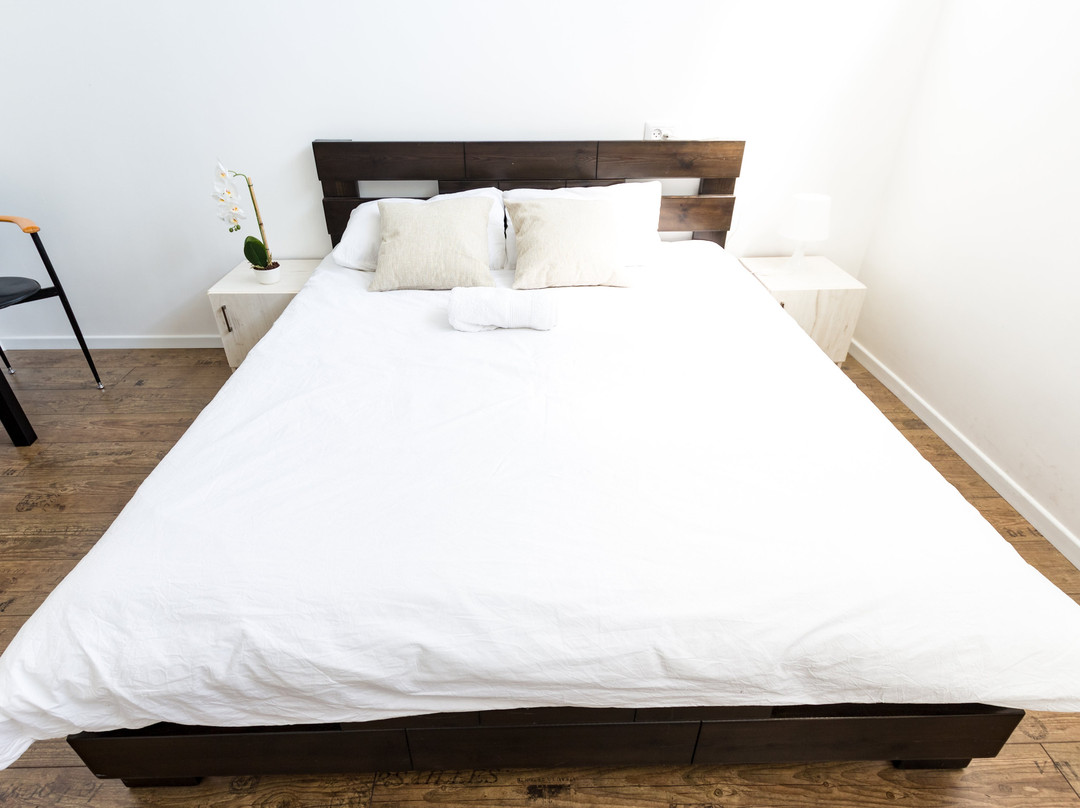 Mevaser - Christian Hostel主图