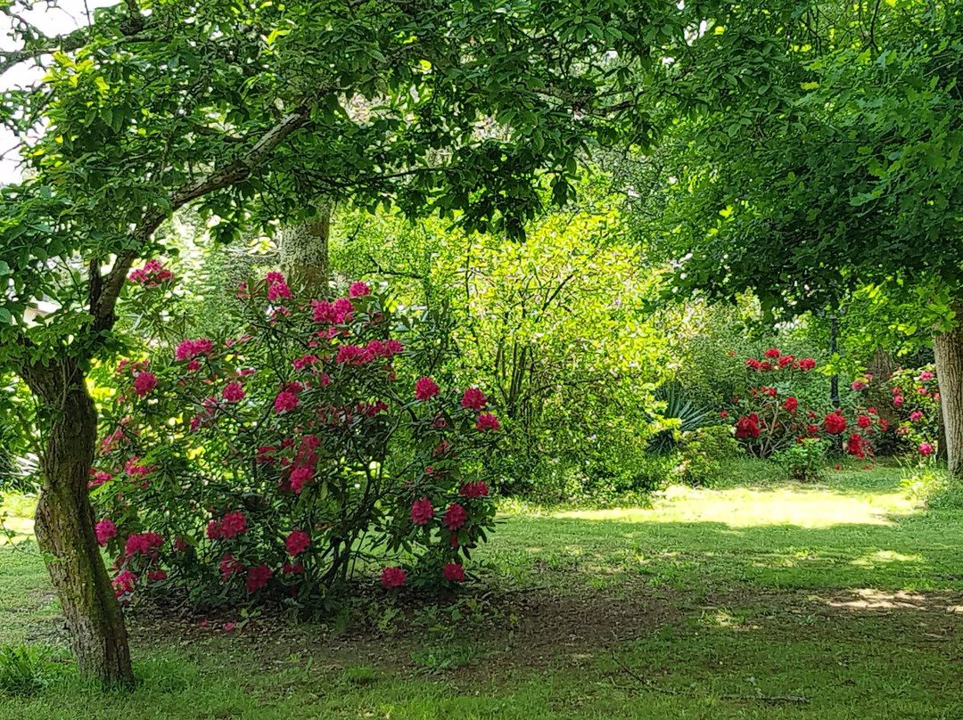 Manoir de Tireveste主图