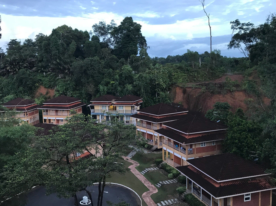 Hotel Grand Baron主图