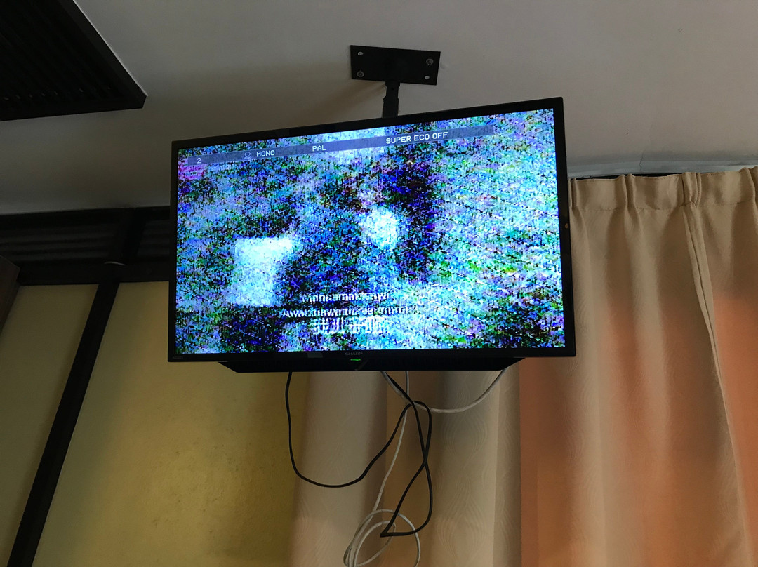 JusInn Leisure Escape主图