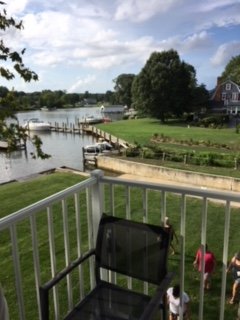 Anchored Inn at Hidden Harbor-酒店景观