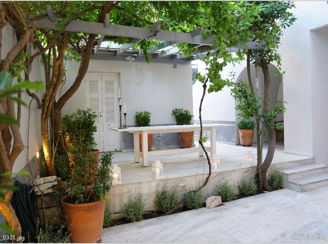 Citronne Gallery-波罗斯必去景点