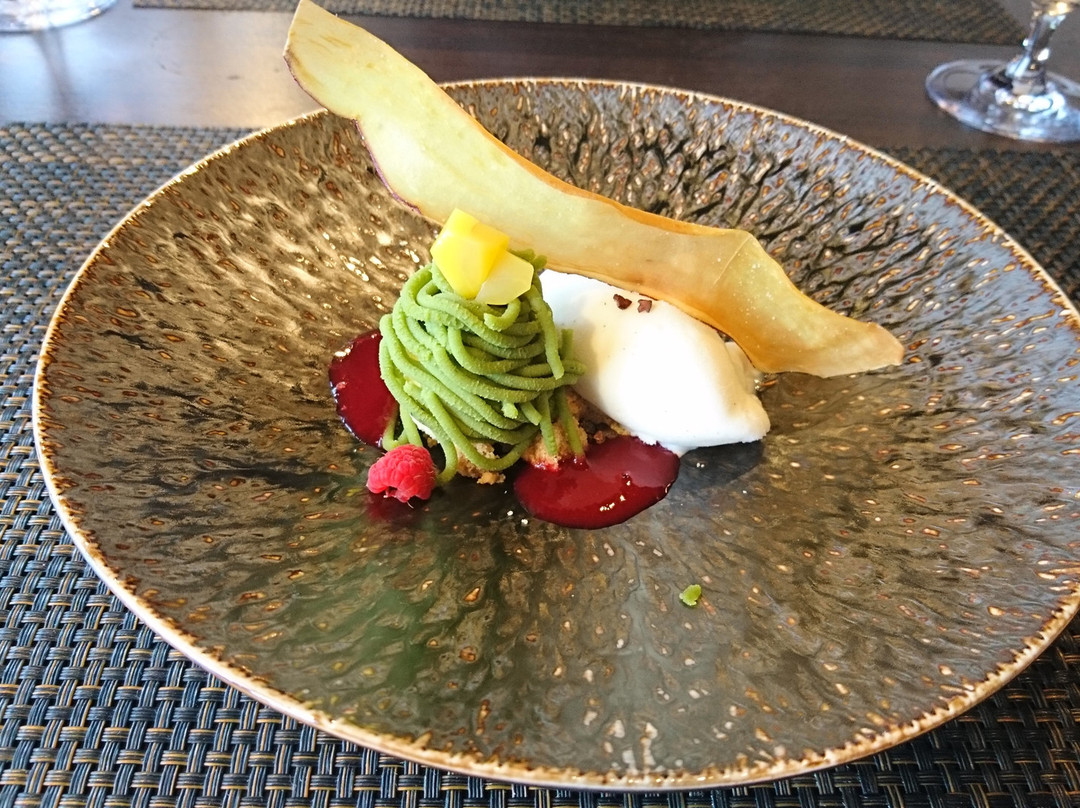 佐原商家町ホテル NIPPONIA レストラン