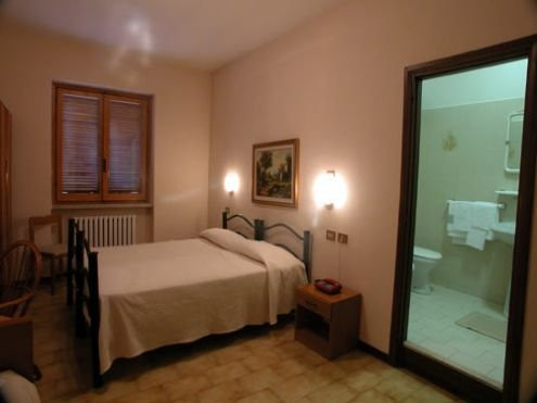 Albergo  Parco Alle Noci主图