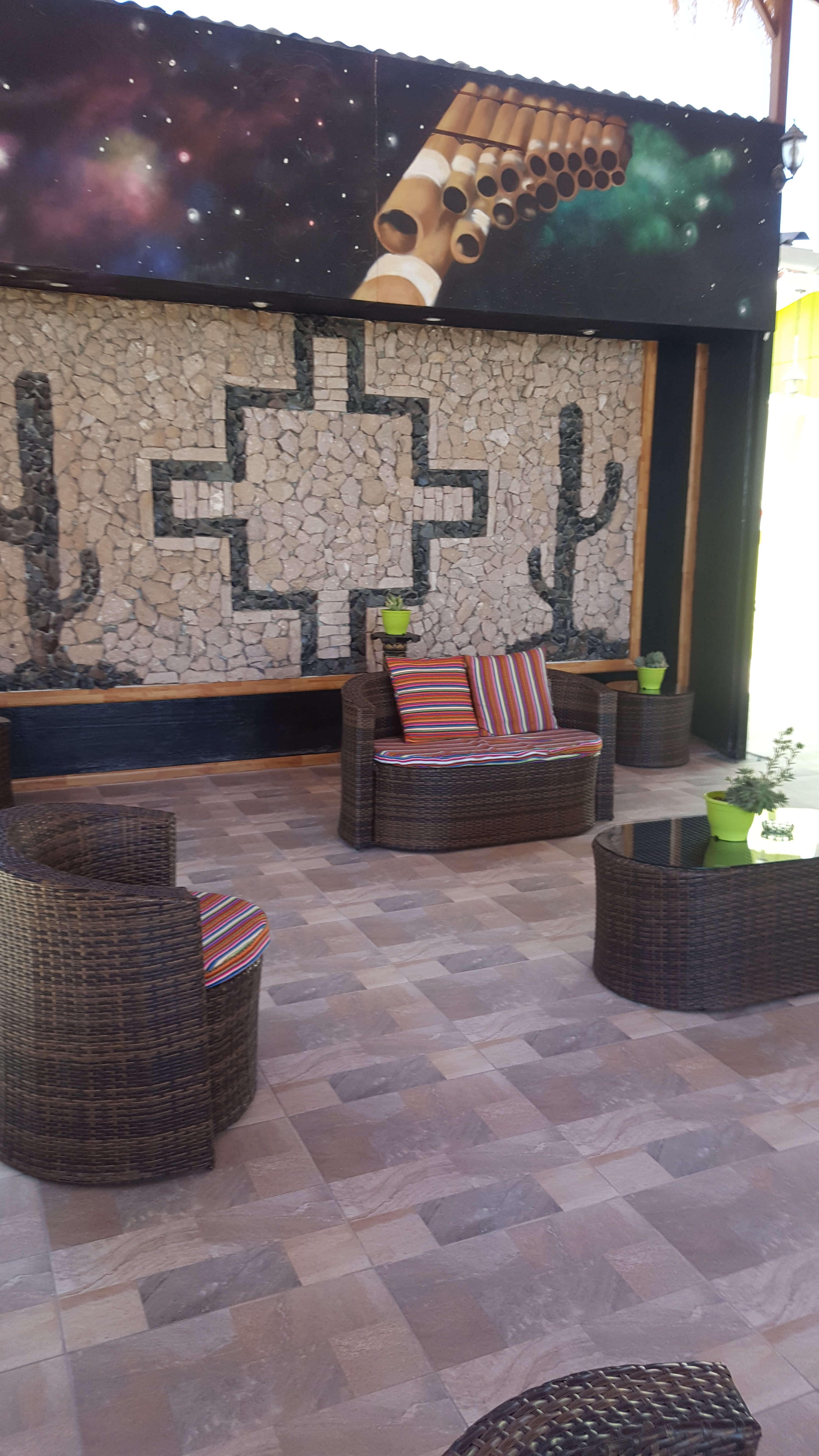 Hotel El Refugio-官方