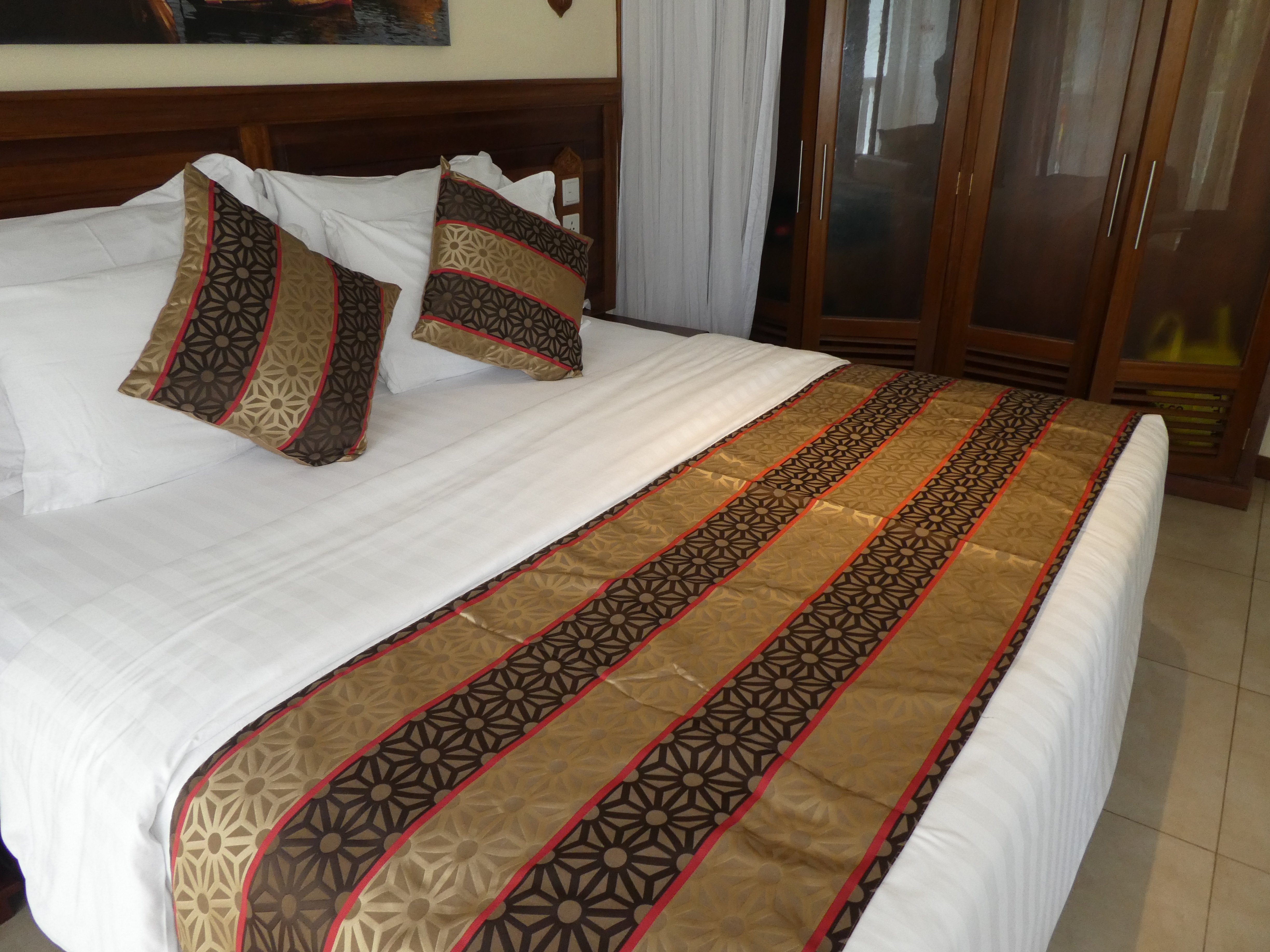 PrideInn Paradise Beach Resort & Spa Mombasa-官方