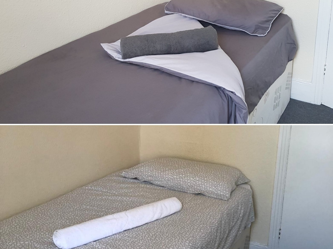 London Holidays B&B主图