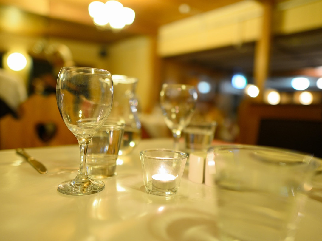 Enzian Hotel - Mt Buller主图