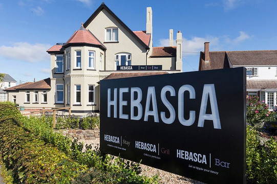 Kerenza Hotel Cornwall主图