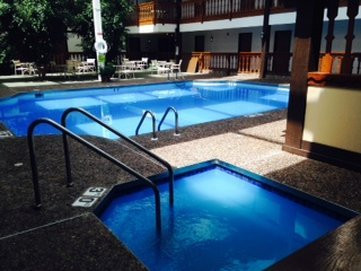 Shawano Four Seasons Hotel主图