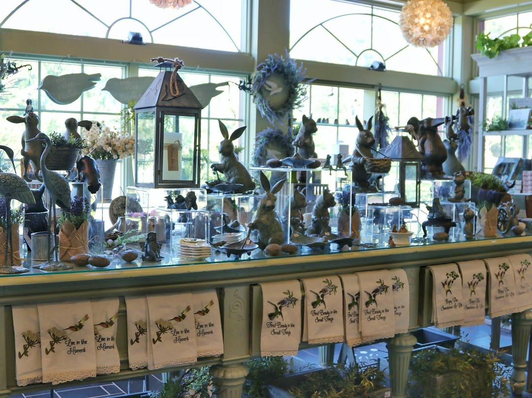 Bell Farm Shops景点图片