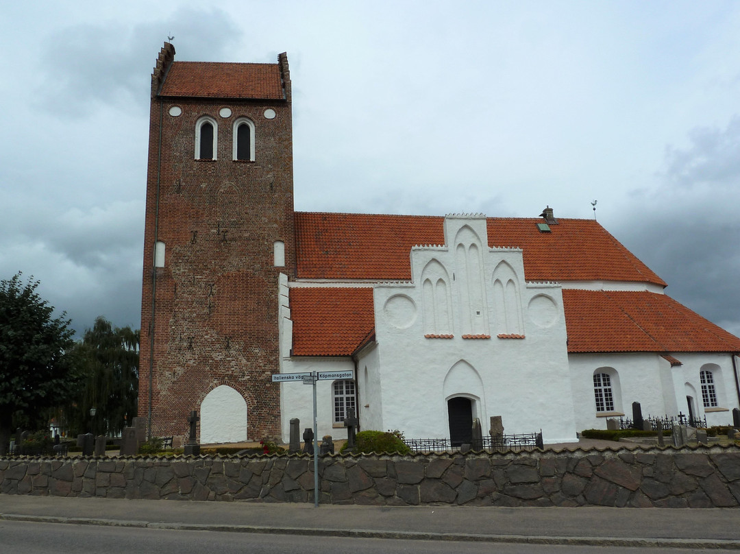 Mariakyrkan