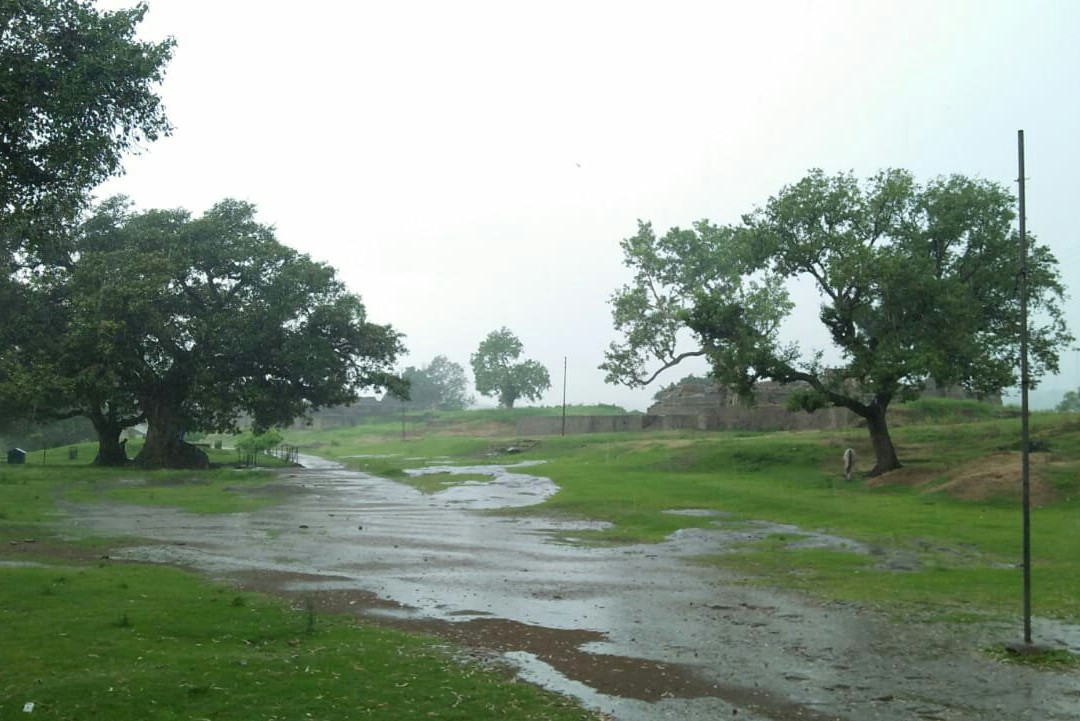 Nurpur Fort, Himachal Pradesh景点图片