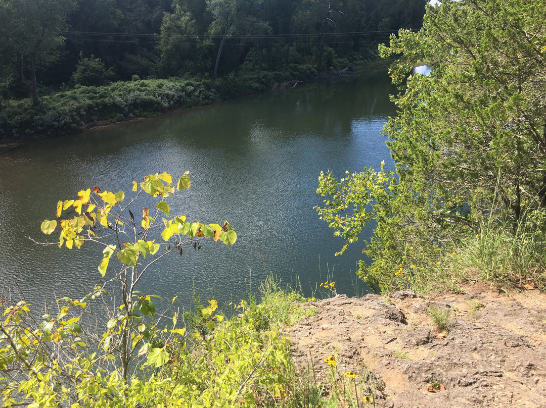 Meramec State Park景点图片