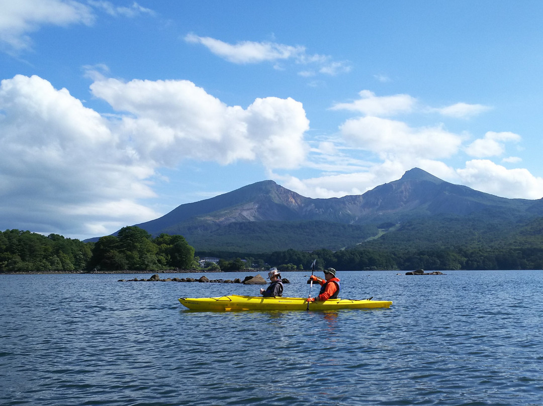Outdoor Sports Club Bacss-北盐原村必去景点