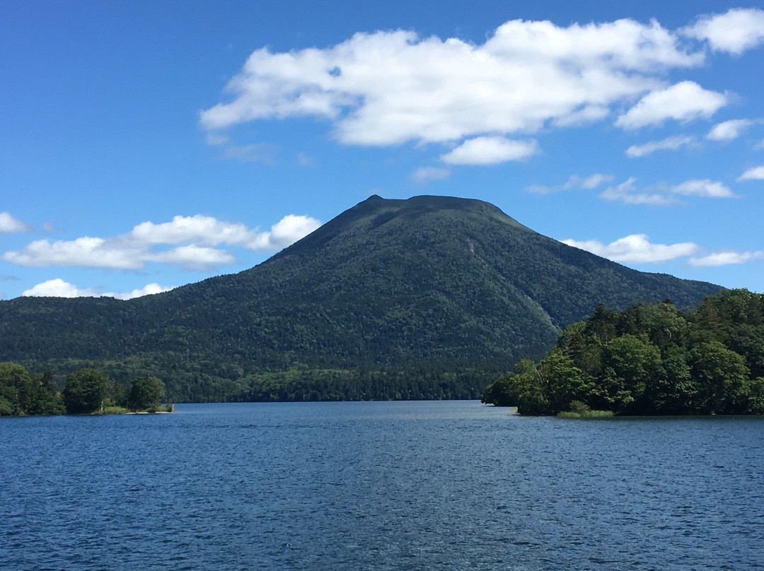 Lake Akan Observatory-钏路市必去景点