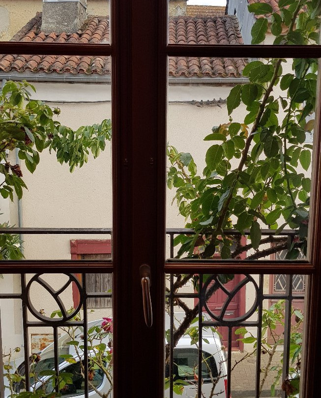 Le reve de Baba主图