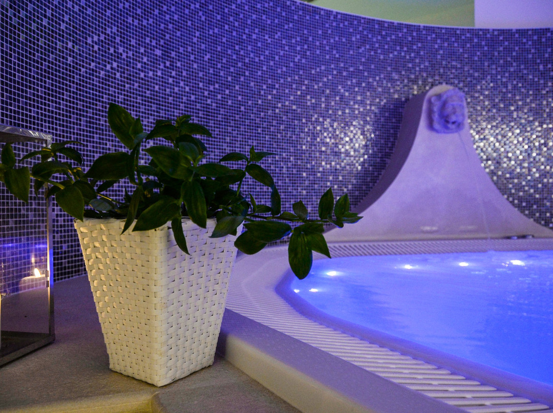 Ostuni Palace SPA-奥斯图尼必去景点
