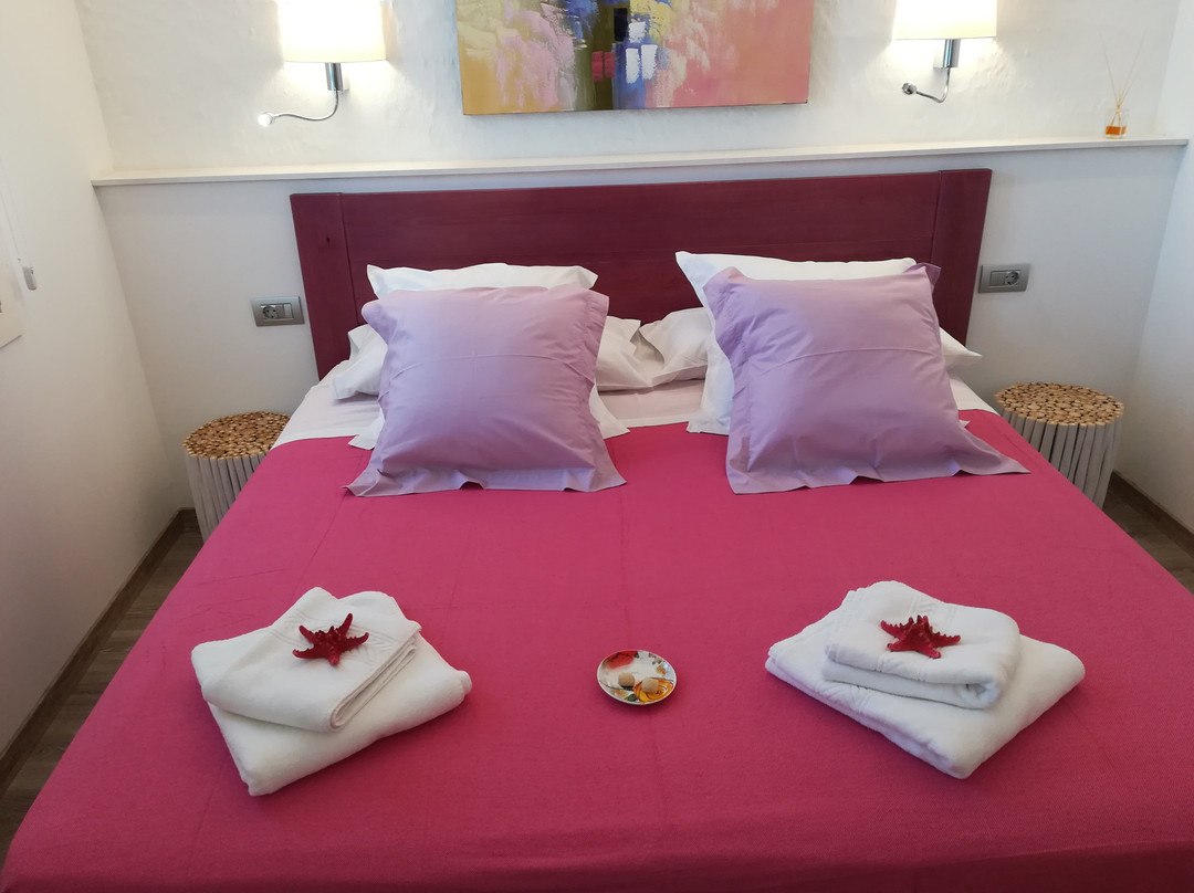 Hotel Romantic Los 5 Sentidos主图
