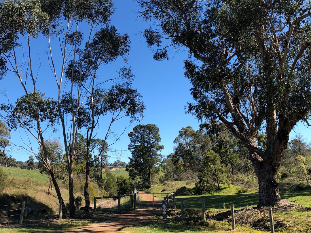 Maroondah Aqueduct-Kangaroo Ground必去景点