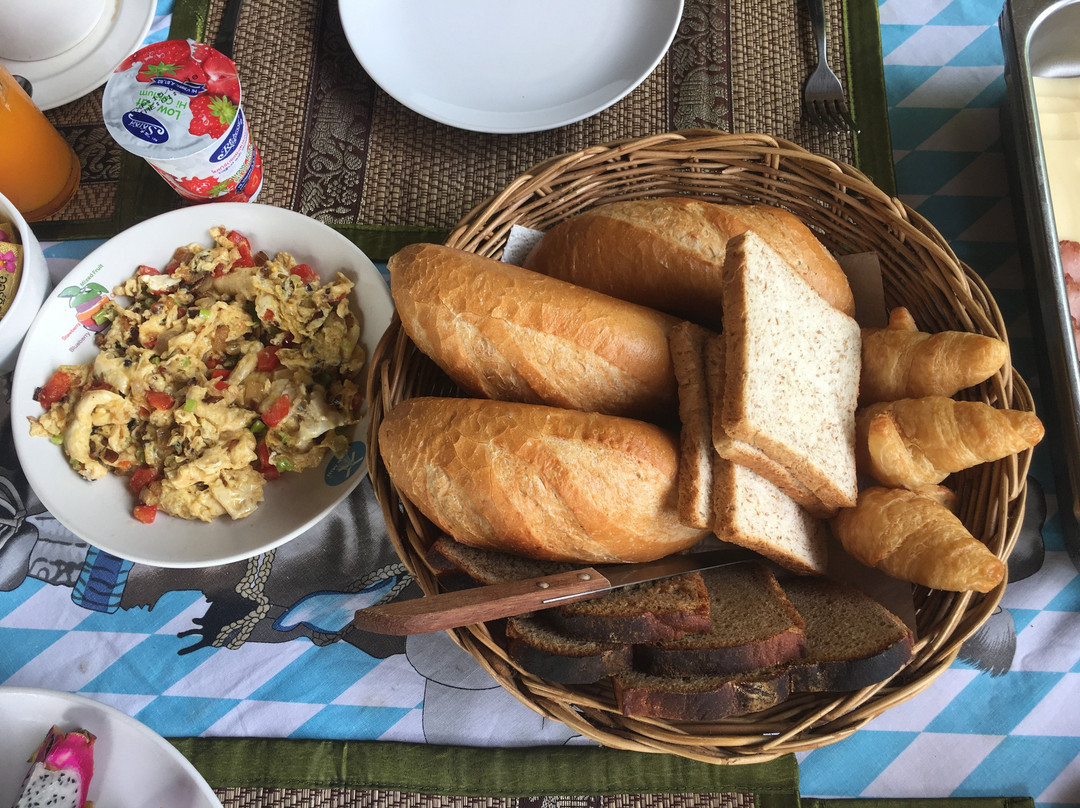 Paradise Home Resort主图