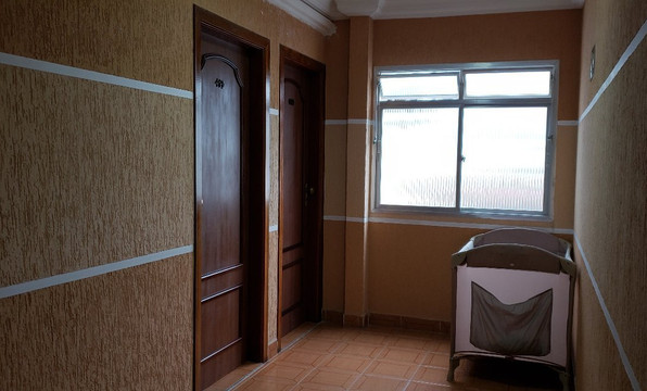 Ibericas Praia Hotel e Restaurante主图