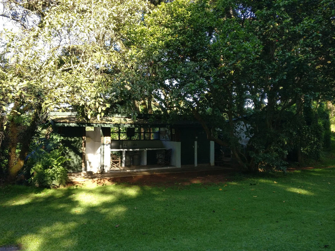 The Barnleys Guest House主图