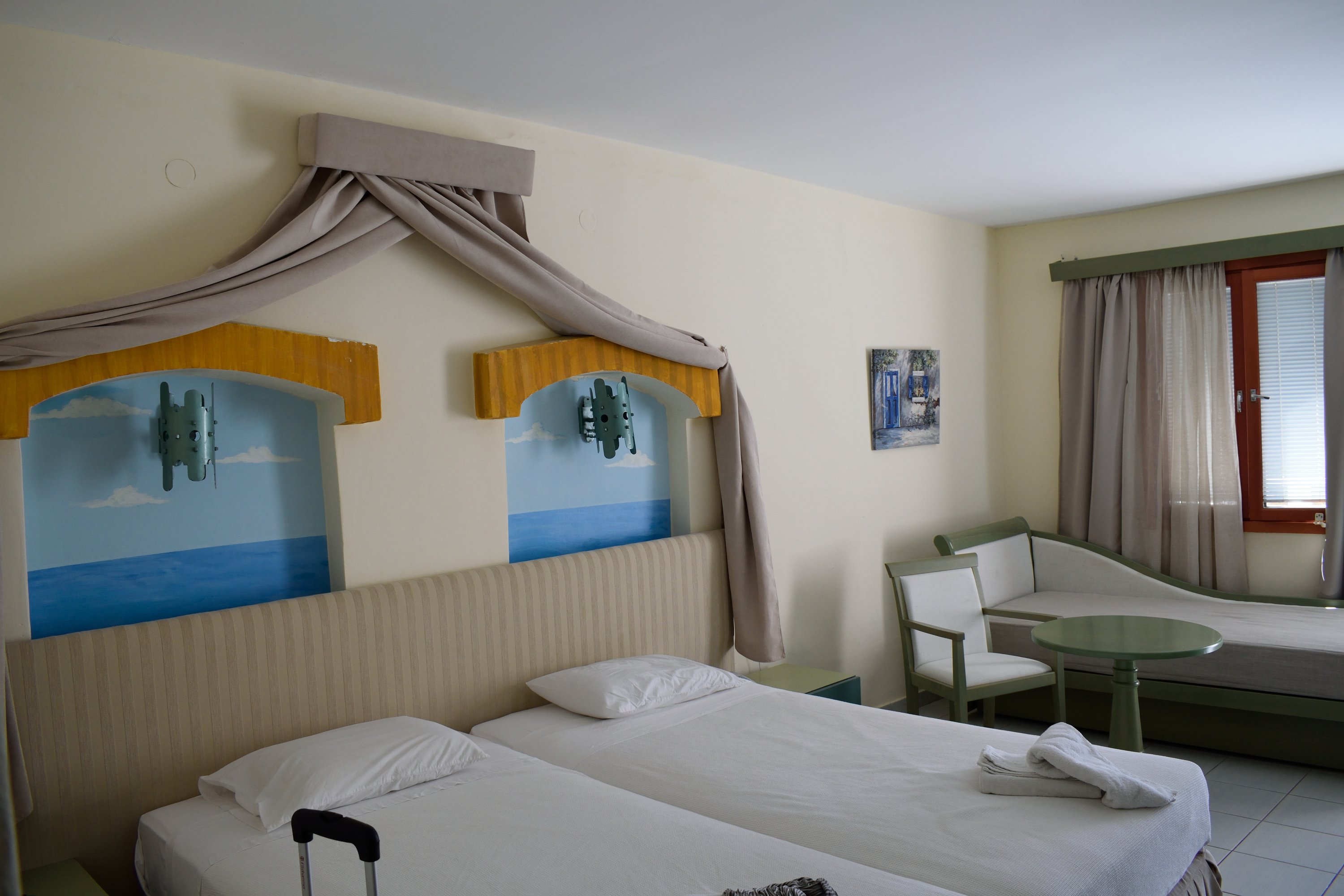 Hotel Calypso Cretian Village-官方