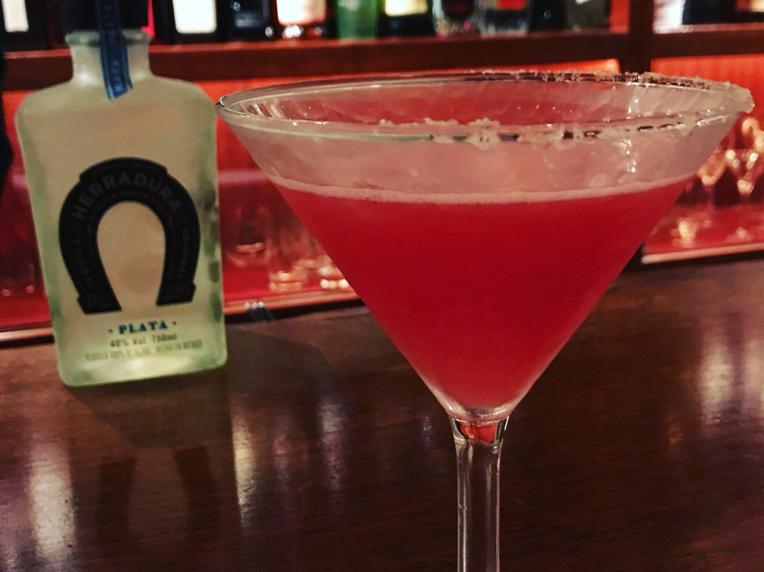 BAR オーパ 門前仲町店