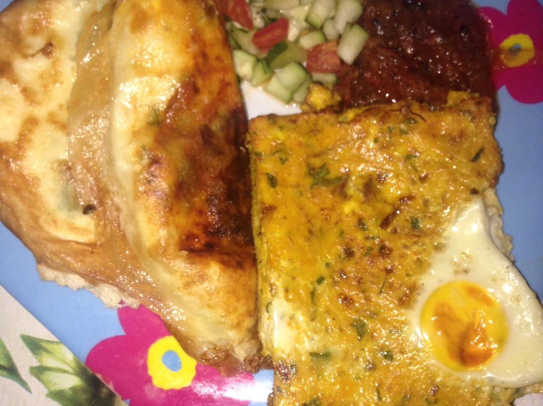 Zarzis餐馆和美食-Pizzeria du Moulin