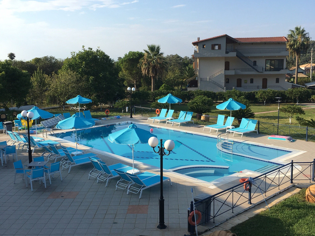 Villa Diamond Hotel主图