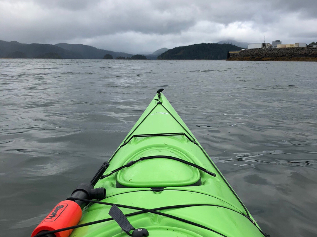 Green Coast-Daajing Giids必去景点