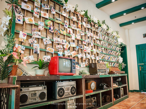 阳朔锦华芒果美墅酒店（千古情店）主图