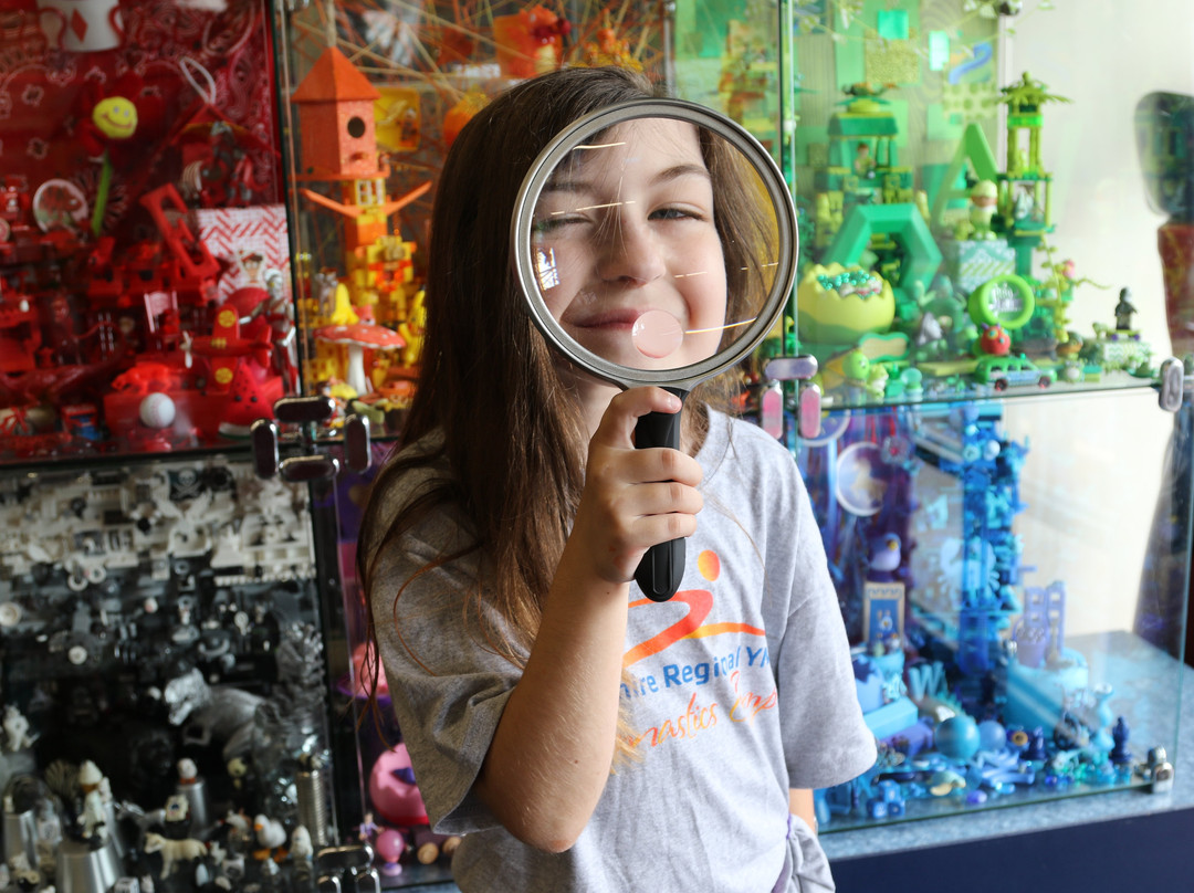 A2Z Science and Learning Toy Store-北安普敦必去景点