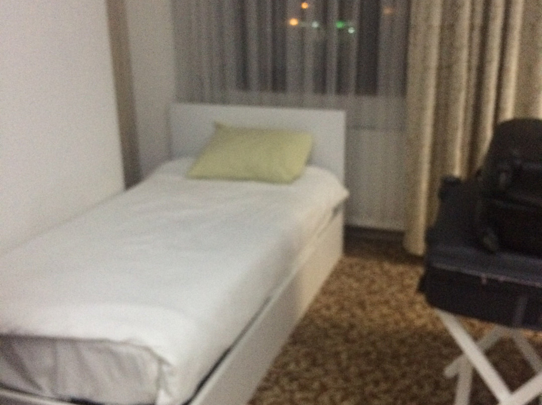 New Hotel主图